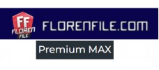 Florenfile.com premium max 30天高级会员